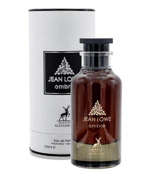 Maison Alhambra Fragancias Maison Alhambra Jean Lowe Ombre EDP 100ml Spray 6291108735534