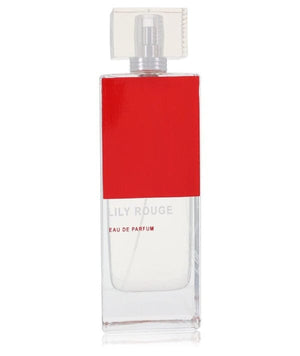Maison Alhambra Fragancias Maison Alhambra Lily Rouge Women EDP 100ml Spray 6423080602799