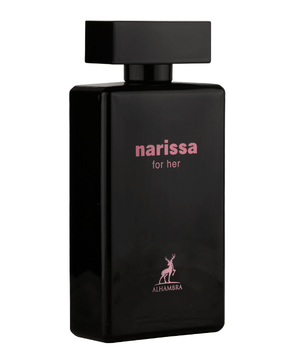 Maison Alhambra Fragancias Maison Alhambra Narissa For Her Women EDP 100ml Spray 6291108730218