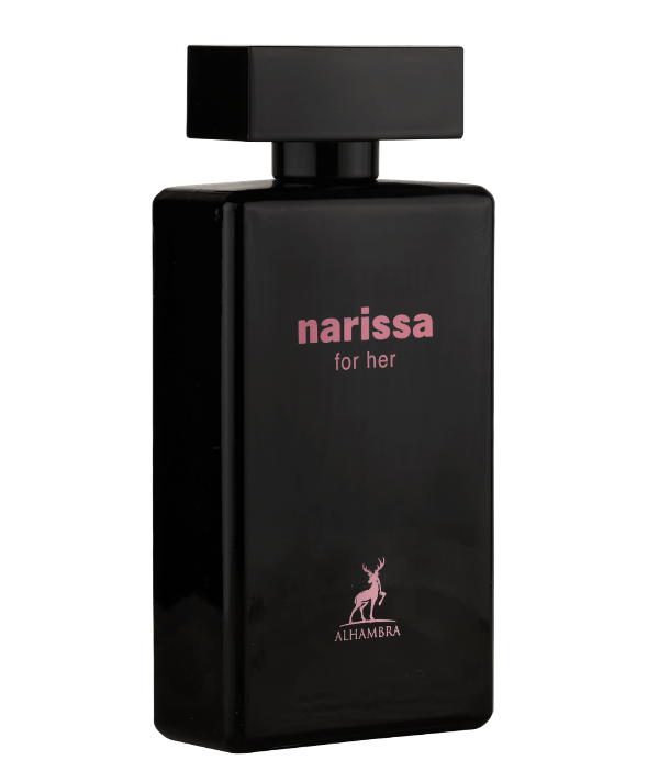 Maison Alhambra Fragancias Maison Alhambra Narissa For Her Women EDP 100ml Spray 6291108730218