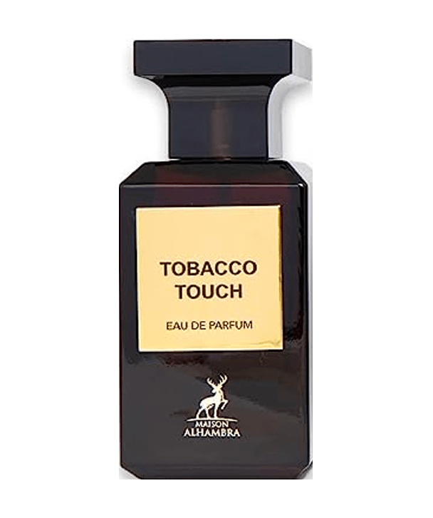 Maison Alhambra Fragancias Maison Alhambra Toscano Leather EDP 80ml Spray 6291108735770