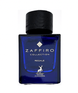 Maison Alhambra Fragancias Maison Alhambra Zaffiro Collection Regale EDP 100ml Spray