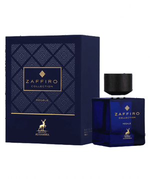 Maison Alhambra Fragancias Maison Alhambra Zaffiro Collection Regale EDP 100ml Spray