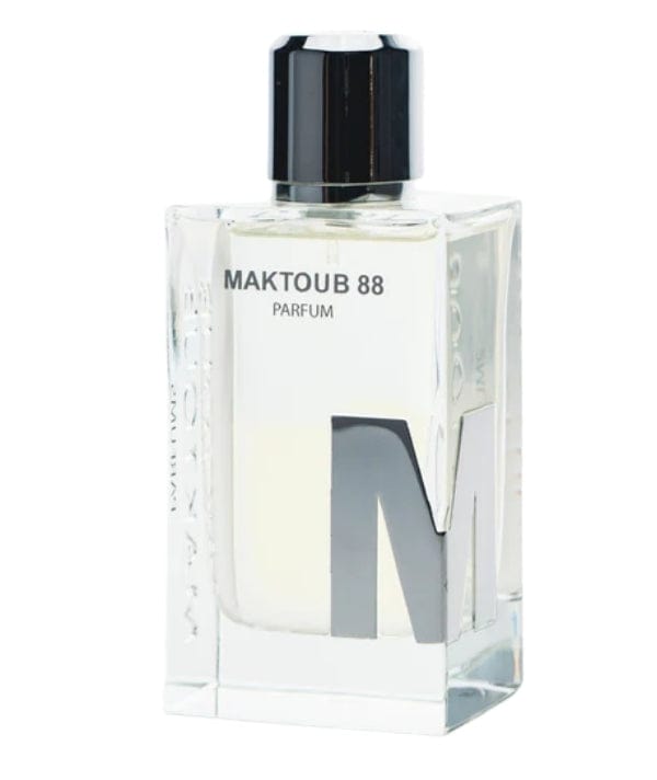 Maktoub Fragancias Maktoub 88 Parfum 100ml EDP Spray 6898044130171