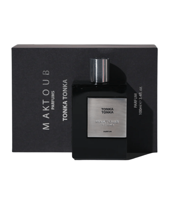 Maktoub Fragancias Maktoub Tonka Tonka 100ml EDP Spray 6298044130119