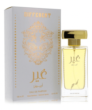Ozareej Fragancias Ozareej Diffearent Women EDP 100ml Spray 6239522562527