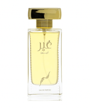Ozareej Fragancias Ozareej Diffearent Women EDP 100ml Spray 6239522562527