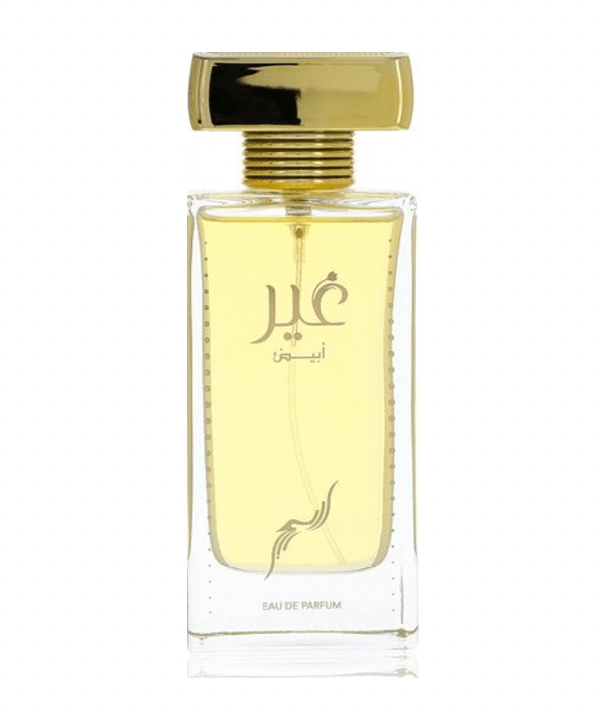Ozareej Fragancias Ozareej Diffearent Women EDP 100ml Spray 6239522562527