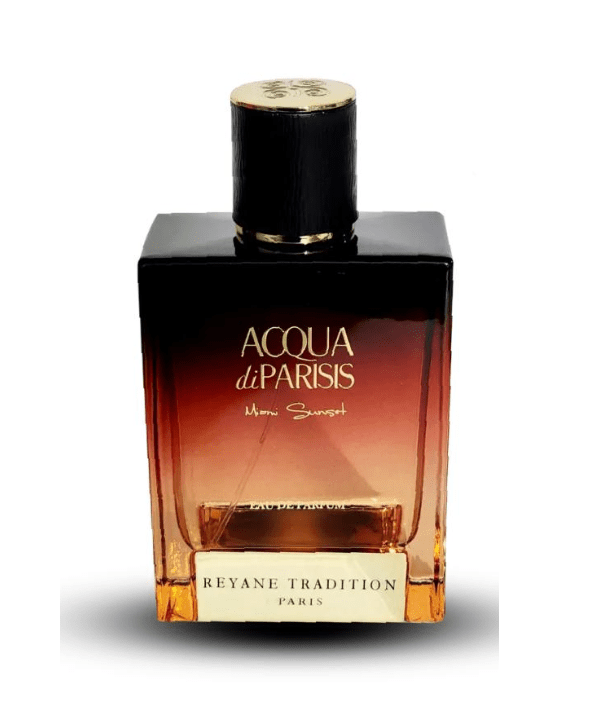 Reyane Tradition Fragancias Reyane Tradition Acqua Di Parisis Miami Sunset Men EDP 100ml Spray 3700066702555