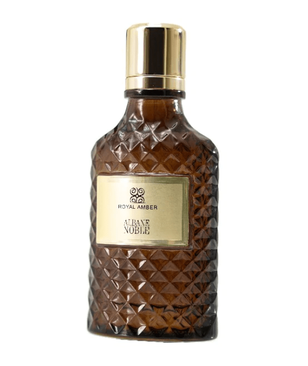 Reyane Tradition Fragancias Reyane Tradition Albane Noble Royal Amber Men EDP 100ml Spray 3700066702029