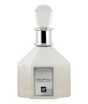 Rihanah Fragancias Rihanah Rayaanat Al Musk Women EDP 100ml Spray 38395