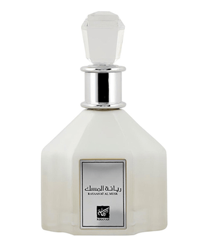 Rihanah Fragancias Rihanah Rayaanat Al Musk Women EDP 100ml Spray 38395