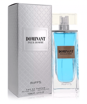 Riiffs Fragancias Riiffs Dominant Men EDP 100ml 6291107454887