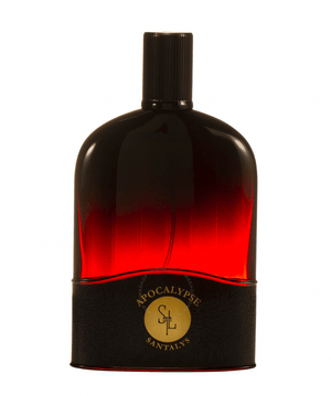 Santalis Fragancias Santalis Apocalypse For Men EDP 100ml Spray 6298044130058
