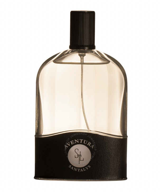 Santalis Fragancias Santalis Aventura For Men EDP 100ml Spray 6298044130065