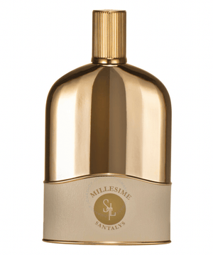 Santalis Fragancias Santalis Millesime Unisex EDP 100ml Spray 6298044130089