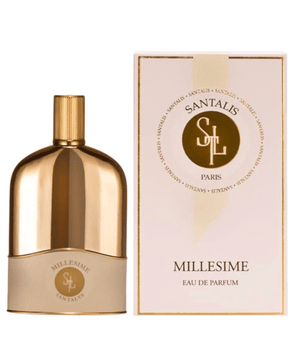 Santalis Fragancias Santalis Millesime Unisex EDP 100ml Spray 6298044130089