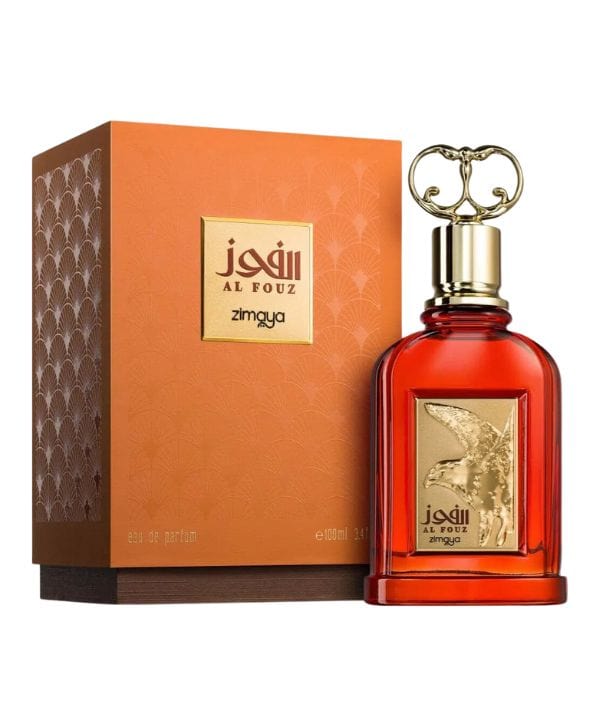 Zimaya Fragancias Zimaya Al Fouz 100ml SPR EDP 6290171073864