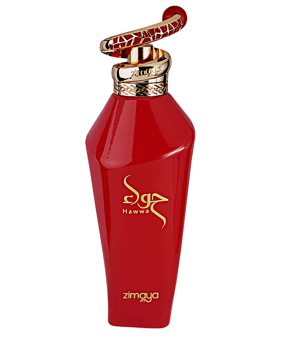 Zimaya Fragancias Zimaya Hawwa Red 100ml SPR EDP 6290171074182