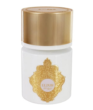 Zimaya Fragancias Zimaya Precious Collection Elixir White 100ml EDP 6290171073826