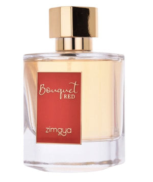 Zimaya Fragancias Zimaya Red Bouquet 100ml EDP 6290171073482