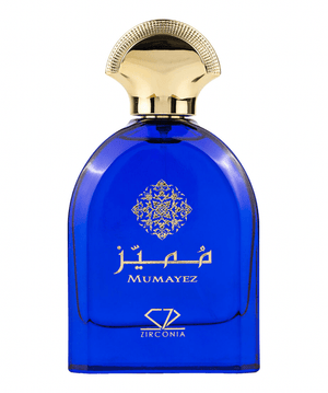 Zirconia Arabia Fragancias Zirconia Arabia Mumayez Women EDP 100ml Spray 38367