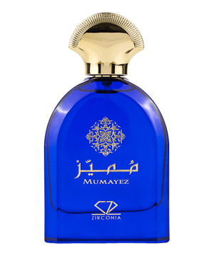 Zirconia Arabia Fragancias Zirconia Arabia Mumayez Women EDP 100ml Spray 38367