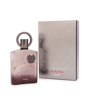 Afnan Fragancias Afnan Not Only Intense EDP 100ml Spray Pour Homme 6290171070214