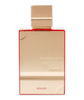 Al Haramain Amber Oud Rouge Unisex EDP 60ml Spray