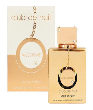 Armaf Fragancias Armaf Club De Nuit Milestone Men EDT 105ml Spray