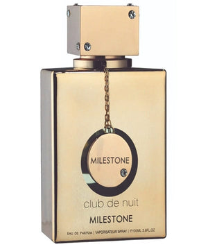 Armaf Fragancias Armaf Club De Nuit Milestone Men EDT 105ml Spray 6294015132120