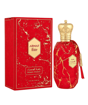 Armaf Fragancias Armaf Eter Desert Flower 100ml EDP 6294015176131