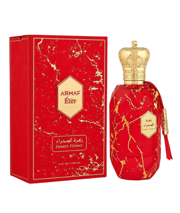 Armaf Fragancias Armaf Eter Desert Flower 100ml EDP 6294015176131