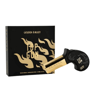 Armaf Fragancias Armaf Top Gun Golden Bullet 100ml  Homme 6294015181418