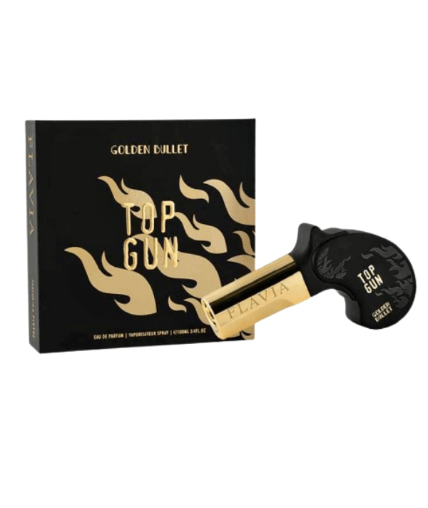 Armaf Fragancias Armaf Top Gun Golden Bullet 100ml  Homme 6294015181418