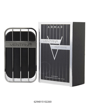 Armaf Fragancias Armaf Ventana Man EDP 100ml Spray 6294015102260