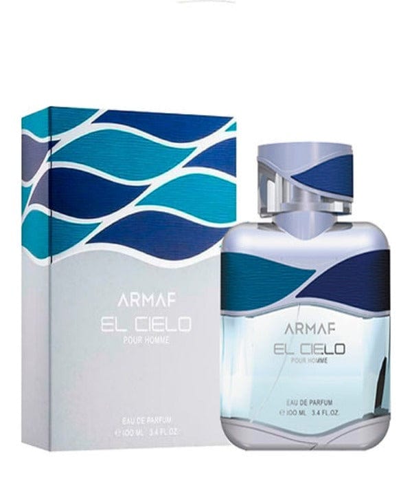 Armaf Fragancias Copia de Armaf Club De Nuit Imperiale Women EDP 105ml Spray 6294015102529