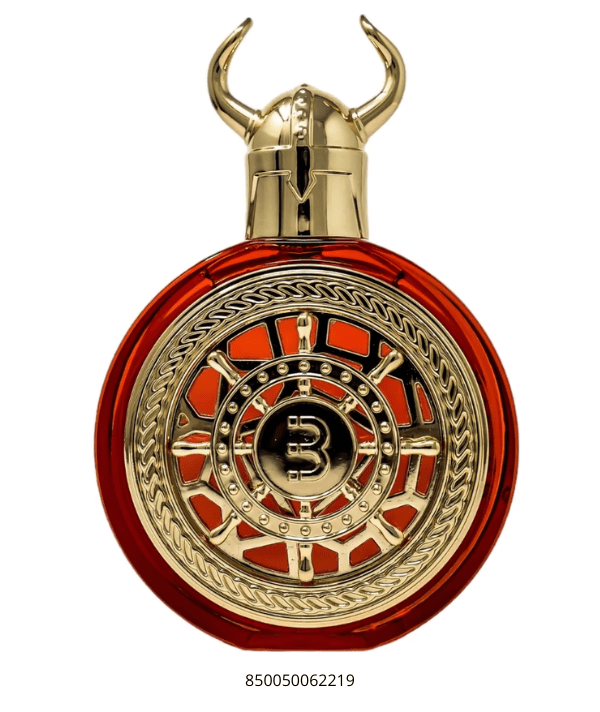 Bharara Fragancias Bharara Viking Rio Men EDP 100ml Spray 850050062219