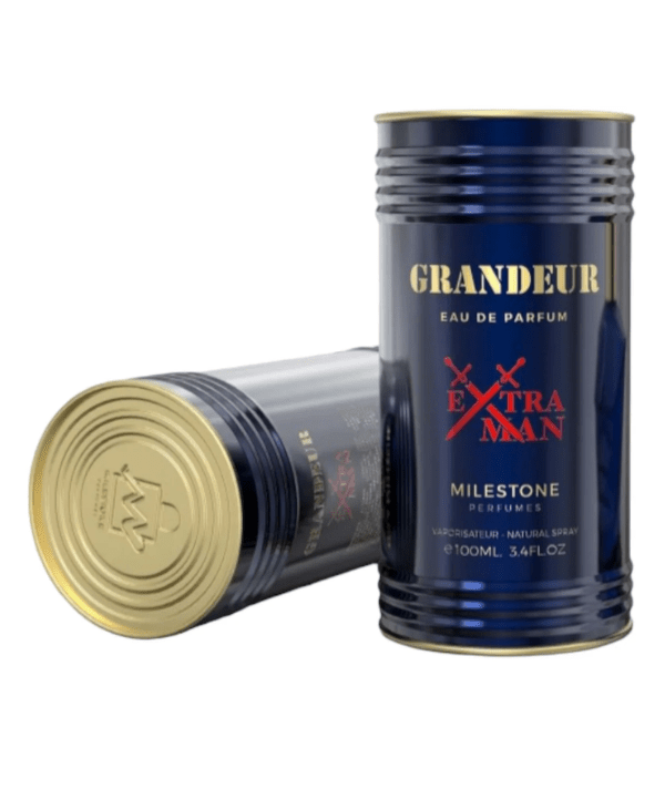 Emper Fragancias Emper Grandeur Extra Men 100ml Spray 6291108525623