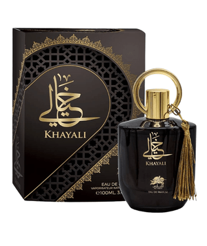 Emper Fragancias Emper Khayali 100ml EDP Spray 6291108522486