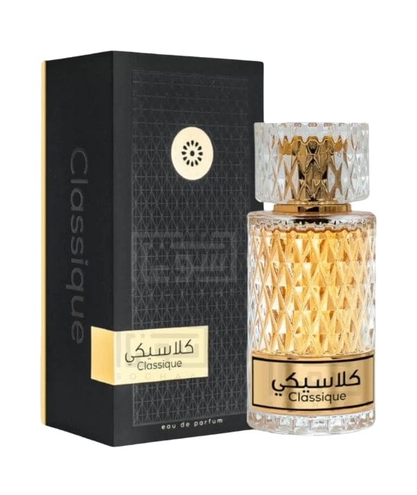 Fragrance World Fragancias Fragance World Classique 80ml 6290360374949