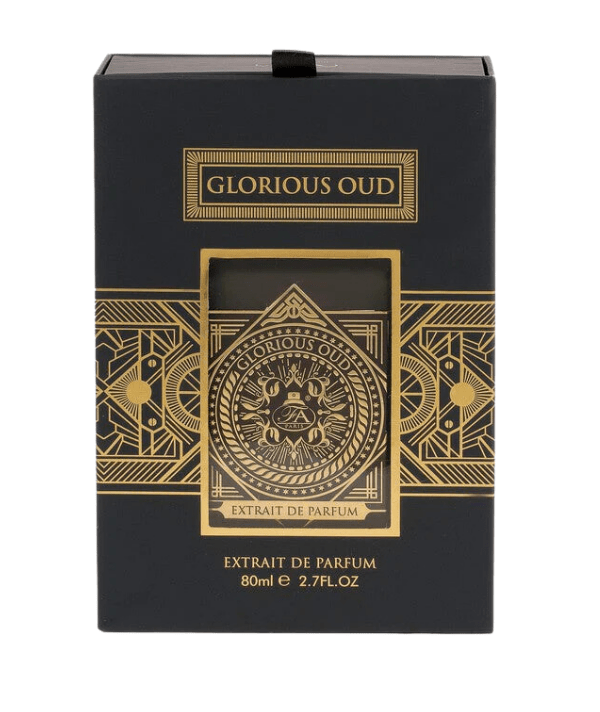 Fragrance World Fragancias Fragrance World Glorious 100ml Spray EDP 6291108323939