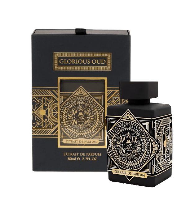 Fragrance World Fragancias Fragrance World Glorious 100ml Spray EDP 6291108323939