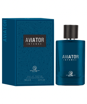 Grandeur Fragancias Grandeur Elite Aviator Intense Men EDP 100ml 5055810024901