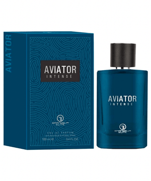 Grandeur Fragancias Grandeur Elite Aviator Intense Men EDP 100ml 5055810024901