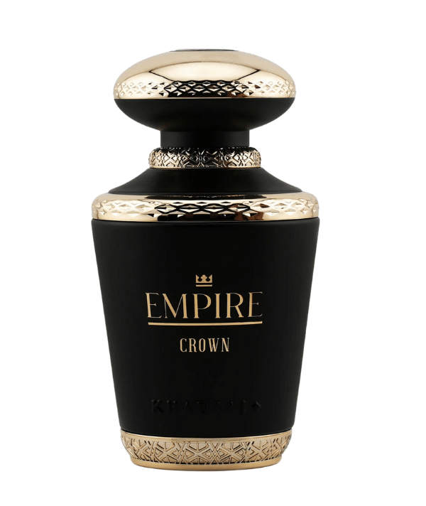 Khadlaj Fragancias Khadlaj Empire Crown  100ml EDP 6291107975887