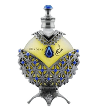 Khadlaj Fragancias Khadlaj Hareem Sultan Antique Silver 35ml Oil 6291107976488
