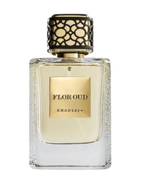 Khadlaj Fragancias Khadlaj Maison Flor Oud  100ml EDP 6291107976068