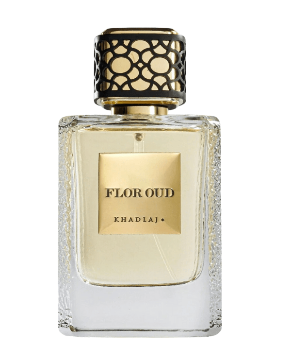 Khadlaj Fragancias Khadlaj Maison Flor Oud  100ml EDP 6291107976068