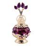 Khadlaj Purple Musk 20ml EDP